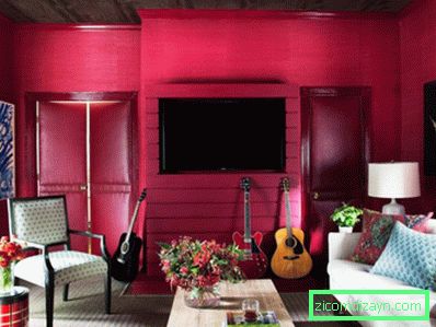 розова дневна соба (1)